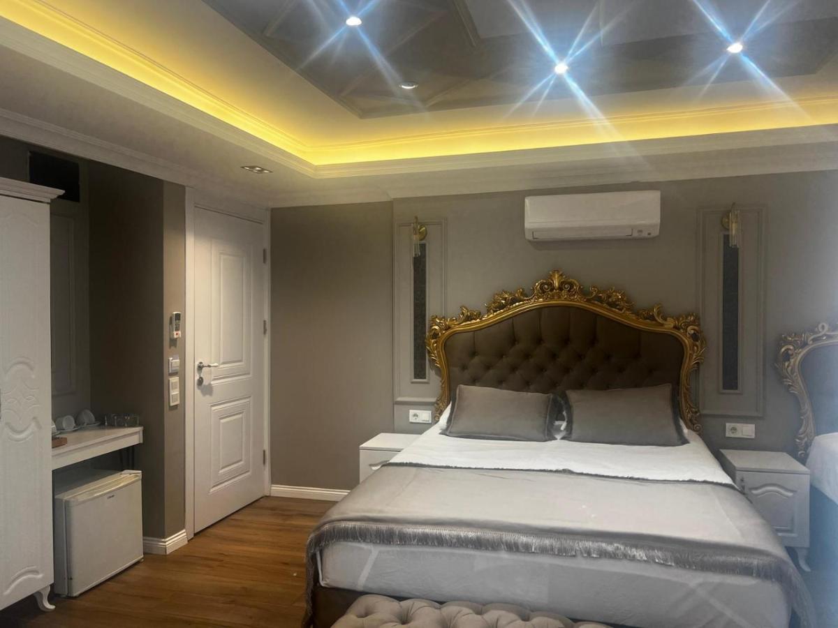 Violette Mansion Oldcity Κωνσταντινούπολη Εξωτερικό φωτογραφία