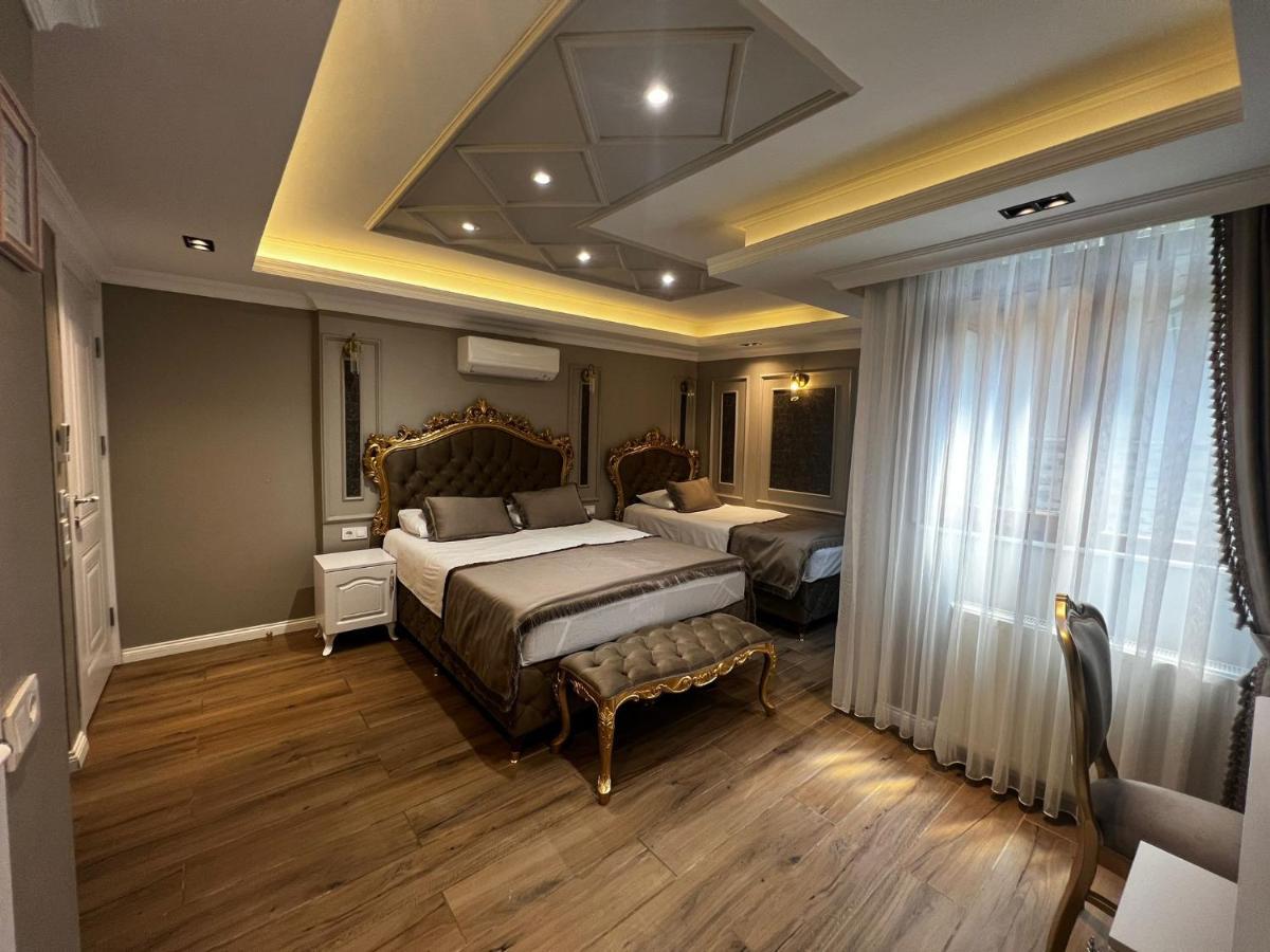 Violette Mansion Oldcity Κωνσταντινούπολη Εξωτερικό φωτογραφία
