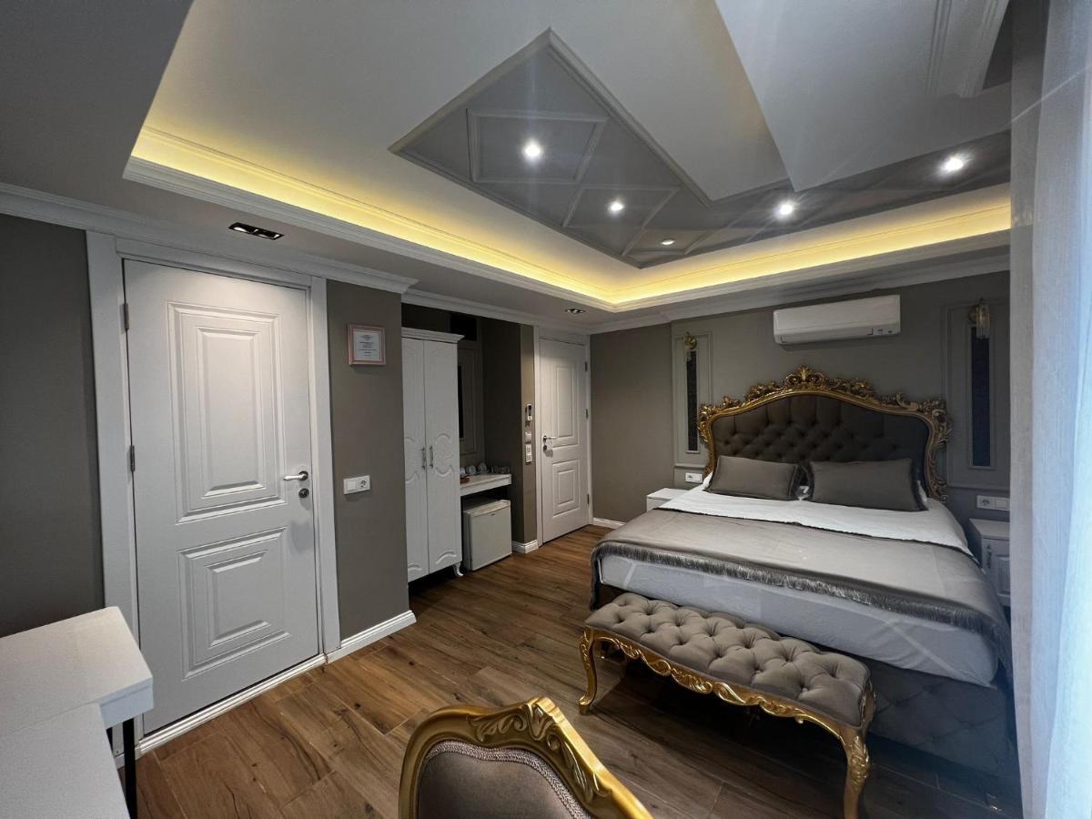 Violette Mansion Oldcity Κωνσταντινούπολη Εξωτερικό φωτογραφία